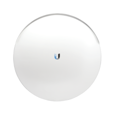 Antena Direccional RocketDish airMAX AC, ideal para enlaces Punto a Punto (PtP), frecuencia 5 GHz (5.1 - 5.8 GHz) de 31 dBi