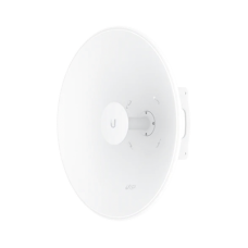 UISP Dish – Antena Direccional Tipo Plato de 30 dBi de Ganancia, Banda de Frecuencia de 5150 a 6875 MHz UISP Dish – Antena Direccional Tipo Plato de 30 dBi de Ganancia, Banda de Frecuencia de 5150 a 6875 MHz