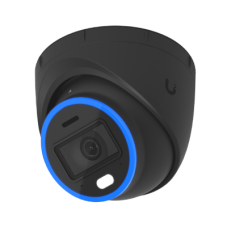 Cámara UniFi Protect Turret AI Negra / 4K(8MP) / Ángulo ultra-ancho 109.9 / Visión Nocturna IR 40 m / AI Avanzado: Reconocimiento de Rostros y Matrículas / LED p/color en la noche / Micrófono 2 vías / ranura Micro Cámara UniFi Protect Turret AI Negra / 4K(8MP) / Ángulo ultra-ancho 109.9 / Visión Nocturna IR 40 m / AI Avanzado: Reconocimiento de Rostros y Matrículas / LED p/color en la noche / Micrófono 2 vías / ranura Micro