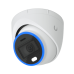 Cámara UniFi Protect Turret AI blanca / 4K(8MP) / Ángulo ultra-ancho 109.9 / Visión Nocturna IR 40 m / AI Avanzado: Reconocimiento de Rostros y Matrículas / LED para color en la noche / Micrófono 2 vías / ranura M Cámara UniFi Protect Turret AI blanca / 4K(8MP) / Ángulo ultra-ancho 109.9 / Visión Nocturna IR 40 m / AI Avanzado: Reconocimiento de Rostros y Matrículas / LED para color en la noche / Micrófono 2 vías / ranura M