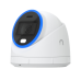Cámara UniFi Protect Turret AI blanca / 4K(8MP) / Ángulo ultra-ancho 109.9 / Visión Nocturna IR 40 m / AI Avanzado: Reconocimiento de Rostros y Matrículas / LED para color en la noche / Micrófono 2 vías / ranura M Cámara UniFi Protect Turret AI blanca / 4K(8MP) / Ángulo ultra-ancho 109.9 / Visión Nocturna IR 40 m / AI Avanzado: Reconocimiento de Rostros y Matrículas / LED para color en la noche / Micrófono 2 vías / ranura M