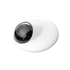Camara IP UniFi G3 DOME para interior 2MP alimentación 802.3af micrófono integrado vista nocturna, instalación en techo o pared Camara IP UniFi G3 DOME para interior 2MP alimentación 802.3af micrófono integrado vista nocturna, instalación en techo o pared
