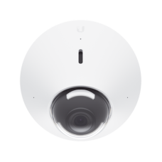 Cámara IP Domo UniFi Protect 4 mpx, techo o pared, para semi-exterior con protección IPX4 y antivandálica Cámara IP Domo UniFi Protect 4 mpx, techo o pared, para semi-exterior con protección IPX4 y antivandálica