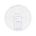 Cámara IP Domo UniFi Protect 4 mpx, techo o pared,  para semi-exterior con protección IPX4 y antivandálica