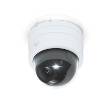 Cámara IP UniFi G5 Domo Ultra, de bajo perfil para interior, 2K (4MPX), ángulo amplio 102.4°, visión nocturna IR hasta 20 mts, detección de eventos, para pared o techo Cámara IP UniFi G5 Domo Ultra, de bajo perfil para interior, 2K (4MPX), ángulo amplio 102.4°, visión nocturna IR hasta 20 mts, detección de eventos, para pared o techo