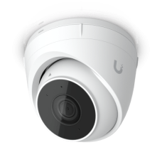 Cámara UniFi Protect G5 Turret Ultra, compacta, para exterior / 2K (4 MPX) / ángulo 102.4° / visión nocturna hasta 30mts/ detección de eventos / micrófono, POE+ Cámara UniFi Protect G5 Turret Ultra, compacta, para exterior / 2K (4 MPX) / ángulo 102.4° / visión nocturna hasta 30mts/ detección de eventos / micrófono, POE+