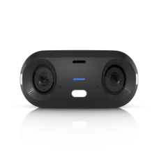 UniFi Protect G6 180 – Cámara PoE+ Dual Sensor de 16 MP para Interior/Exterior con Motor de IA Multi-TOPS y Cobertura Panorámica de 180° UniFi Protect G6 180 – Cámara PoE+ Dual Sensor de 16 MP para Interior/Exterior con Motor de IA Multi-TOPS y Cobertura Panorámica de 180°