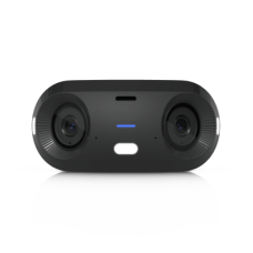 UniFi Protect G6 180 – Cámara PoE+ Dual Sensor de 16 MP para Interior/Exterior con Motor de IA Multi-TOPS y Cobertura Panorámica de 180° UniFi Protect G6 180 – Cámara PoE+ Dual Sensor de 16 MP para Interior/Exterior con Motor de IA Multi-TOPS y Cobertura Panorámica de 180°