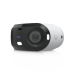UniFi Protect G6 180 – Cámara PoE+ Dual Sensor de 16 MP para Interior/Exterior con Motor de IA Multi-TOPS y Cobertura Panorámica de 180°