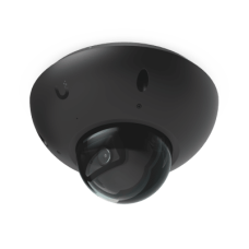 UniFi G6 Dome – Cámara 4K Antivandálica y Todo Clima con Sensor de 8 MP (1/1.8”), Motor de IA Multi-TOPS y Visión Nocturna Infrarroja de Largo Alcance, Color Negro UniFi G6 Dome – Cámara 4K Antivandálica y Todo Clima con Sensor de 8 MP (1/1.8”), Motor de IA Multi-TOPS y Visión Nocturna Infrarroja de Largo Alcance, Color Negro