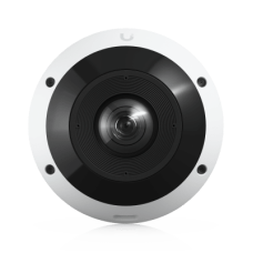 UniFi G6 Pro 360 – Cámara Panorámica 12 MP PoE, Resistente a la Intemperie y Antivandálica con Cobertura de 360°, Zoom, Giro e Inclinación Digitales, y Visión Infrarroja Inteligente UniFi G6 Pro 360 – Cámara Panorámica 12 MP PoE, Resistente a la Intemperie y Antivandálica con Cobertura de 360°, Zoom, Giro e Inclinación Digitales, y Visión Infrarroja Inteligente