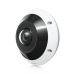UniFi G6 Pro 360 – Cámara Panorámica 12 MP PoE, Resistente a la Intemperie y Antivandálica con Cobertura de 360°, Zoom, Giro e Inclinación Digitales, y Visión Infrarroja Inteligente UniFi G6 Pro 360 – Cámara Panorámica 12 MP PoE, Resistente a la Intemperie y Antivandálica con Cobertura de 360°, Zoom, Giro e Inclinación Digitales, y Visión Infrarroja Inteligente