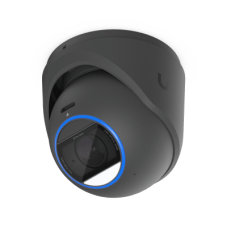 UniFi Protect G6 Pro Turret – Cámara 4K PoE+ Antimanipulación y Todo Clima con Motor de IA Multi-TOPS, Zoom Óptico 2.36× y Sensor CMOS 1/1.2 UniFi Protect G6 Pro Turret – Cámara 4K PoE+ Antimanipulación y Todo Clima con Motor de IA Multi-TOPS, Zoom Óptico 2.36× y Sensor CMOS 1/1.2