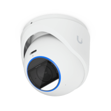 UniFi Protect G6 Pro Turret – Cámara 4K PoE+ Antimanipulación y Todo Clima con Motor de IA Multi-TOPS, Zoom Óptico 2.36× y Sensor CMOS 1/1.2 UniFi Protect G6 Pro Turret – Cámara 4K PoE+ Antimanipulación y Todo Clima con Motor de IA Multi-TOPS, Zoom Óptico 2.36× y Sensor CMOS 1/1.2