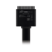 UniFi SmartPower Cable, 1.5 m de longitud, para sistema de energía redundante UniFi USP-RPS