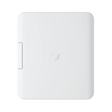 Ubiquiti Fiber Outdoor Terminal Box para Exterior Resistente a la Intemperie para Protección de Dispositivos Fiber, Apta para Montaje en Poste