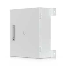 Gabinete de Conexión para Interior y Exterior Compatible con UniFi Access Hubs, Switches y Accesorios Gabinete de Conexión para Interior y Exterior Compatible con UniFi Access Hubs, Switches y Accesorios
