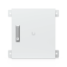 Gabinete de Conexión para Interior y Exterior Compatible con UniFi Access Hubs, Switches y Accesorios Gabinete de Conexión para Interior y Exterior Compatible con UniFi Access Hubs, Switches y Accesorios