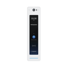 Lector UniFi Access G2 Pro, para tarjetas NFC, pantalla táctil, cámara y audio 2 vias (Requiere Hub UniFi)