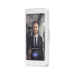 UniFi Intercom Viewer, monitor que se vincula a UA-INTERCOM, para visualizar y aperturar, pantalla táctil de 5