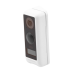UniFi Protect G4 Doorbell, WiFi, Resolución HD 2MP, Visión Nocturna IR 6 Mts, AI para Detección de Eventos, Audio Bidireccional, Protección IPX4