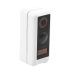 UniFi Protect G4 Doorbell, WiFi, Resolución HD 2MP, Visión Nocturna IR 6 Mts, AI para Detección de Eventos, Audio Bidireccional, Protección IPX4