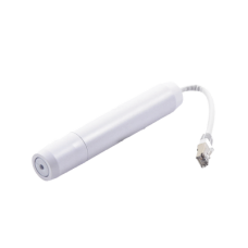 Adaptador Instantáneo Gigabit para Exterior de PoE 802.3af a 24 V 0.5 A Pasivo Adaptador Instantáneo Gigabit para Exterior de PoE 802.3af a 24 V 0.5 A Pasivo