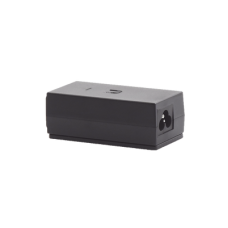 Adaptador PoE Ubiquiti de 24 VDC, 0.5 A con puerto Gigabit, compatible con airGateway Adaptador PoE Ubiquiti de 24 VDC, 0.5 A con puerto Gigabit, compatible con airGateway