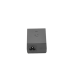 Adaptador PoE Ubiquiti de 24 VDC, 1.0 A con puerto Gigabit