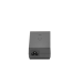 Adaptador PoE Ubiquiti de 48VDC, 0.5A puerto Gigabit