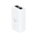 Inyector / Adaptador POE UniFi U-POE (48 VDC, 0.32 A hasta 15W) puerto Gigabit, ideal para equipos UniFi, incluye cable AC