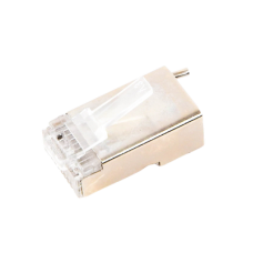 Conector RJ45 para Cable FTP/STP Categoría 5E - Blindado