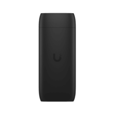 UniFi Cast Pro para UniFi Connect, señalización digital, convierta cualquier pantalla HDMI en una terminal audiovisual controlada centralizadamente por red, (1) puerto GbE POE IN 48 Vcc, 0.35A o USB-C 5 Vcc, 3A / (1) puerto HDMI de salida