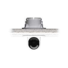 Paquete de 10 montajes para UVC-G3-FLEX para bajo perfil en falso plafon Paquete de 10 montajes para UVC-G3-FLEX para bajo perfil en falso plafon