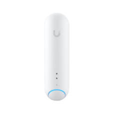 UniFi Sense – Sensor Inteligente Inalámbrico para UniFi Protect con Detección de Luz, Temperatura, Humedad, Sonido de Alarma y Alineación Magnética, Montaje en Pared y Autonomía de Batería de hasta 1 A&n UniFi Sense – Sensor Inteligente Inalámbrico para UniFi Protect con Detección de Luz, Temperatura, Humedad, Sonido de Alarma y Alineación Magnética, Montaje en Pared y Autonomía de Batería de hasta 1 A&n