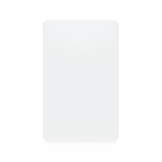 Tarjetas NFC de Alta Seguridad para Control de Acceso UniFi, Encriptación Multicapa Anticlonación, Asignables a Usuarios y Visitantes, Paquete con 10 Piezas Tarjetas NFC de Alta Seguridad para Control de Acceso UniFi, Encriptación Multicapa Anticlonación, Asignables a Usuarios y Visitantes, Paquete con 10 Piezas