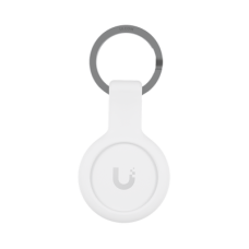Pack de 10 llaveros Tag NFC para UniFi Access, resistentes al agua IP54, con seguridad propietaria Pack de 10 llaveros Tag NFC para UniFi Access, resistentes al agua IP54, con seguridad propietaria