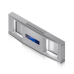 UniFi Enterprise Bezel Pantalla Táctil 4.7 pulgadas / Protección ESD-EMP ±12kV y ±8kV / Temperatura Operativa -5 a 40° C / Humedad Operativa 5-95% / Certificación CE, IC, FCC / Cumple ND / Compatible solo con ENVR