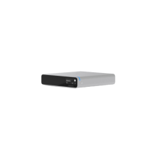 UniFi OS Console Cloud Key Gen2 PLUS SSD / Administra todas las líneas UniFi / Memoria SSD 1TB / Gestione desde internet o app móvil / Pantalla informativa / Alimentación POE af o adaptador de corriente (NO incluidos)