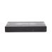EdgeRouter 6 PoE pasivo 24 V, con 5 puertos 10/100/1000 Mbps + 1 puerto SFP, con funciones avanzadas de ruteo