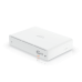 Consola UISP de Ubiquiti / Gateway y Switch de Red Gigabit / Controlador con Plataforma UISP para gestión remota de WISP (airMAX, airFiber, uFiber, LTU, edgeMAX, airCube) / 128 GB SSD / (1) WAN 1GbE / (1) WAN SFP+10G / (8) puertos LAN GbE RJ45 