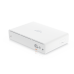 Consola UISP de Ubiquiti / Gateway y Switch de Red Gigabit / Controlador con Plataforma UISP para gestión remota de WISP (airMAX, airFiber, uFiber, LTU, edgeMAX, airCube) / 128 GB SSD / (1) WAN 1GbE / (1) WAN SFP+10G / (8) puertos LAN GbE RJ45 