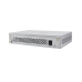 Switch UniFi Administrable capa 2 de 8 Puertos Gigabit (7 Ethernet y 1 PoE Pasivo 48V)