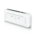 USW Flex 2.5G Switch de 8 Puertos 2.5GbE, con un Puerto de Enlace Ascendente Combinado RJ45/SFP+ de 10 GbE, Incluye Adaptador ca/cc