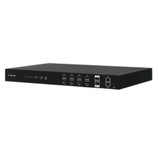UFiber GPON OLT, Terminal de línea óptica hasta 1024 ONUs concurrentes, con 8 puertos SFP GPON + 2 puertos SFP+ 10 G 