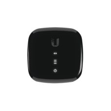 UFiber loco GPON ONU, Unidad de red óptica con 1 puerto WAN GPON (SC/APC) + 1 puerto LAN Gigabit Ethernet