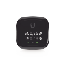 UFiber GPON ONU, Unidad de red óptica con 1 puerto WAN GPON (SC/APC) + 1 puerto LAN Gigabit Ethernet