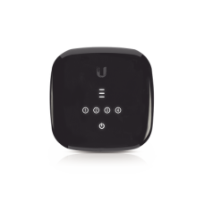 UFiber WiFi 802.11n GPON ONU, Unidad de red óptica con 1 puerto WAN GPON (SC/APC) + 4 puertos LAN Gigabit Ethernet
