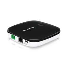 Ubiquiti Fiber XG (UISP-FIBER-XG) — ONU con 2.5 Gbps de Subida y 10 Gbps de Bajada, Alcance de hasta 20 km