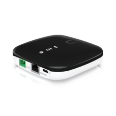 Ubiquiti Fiber XGS (UISP-FIBER-XGS) — ONU de 10 Gbps simétricos, Alcance de hasta 20 km